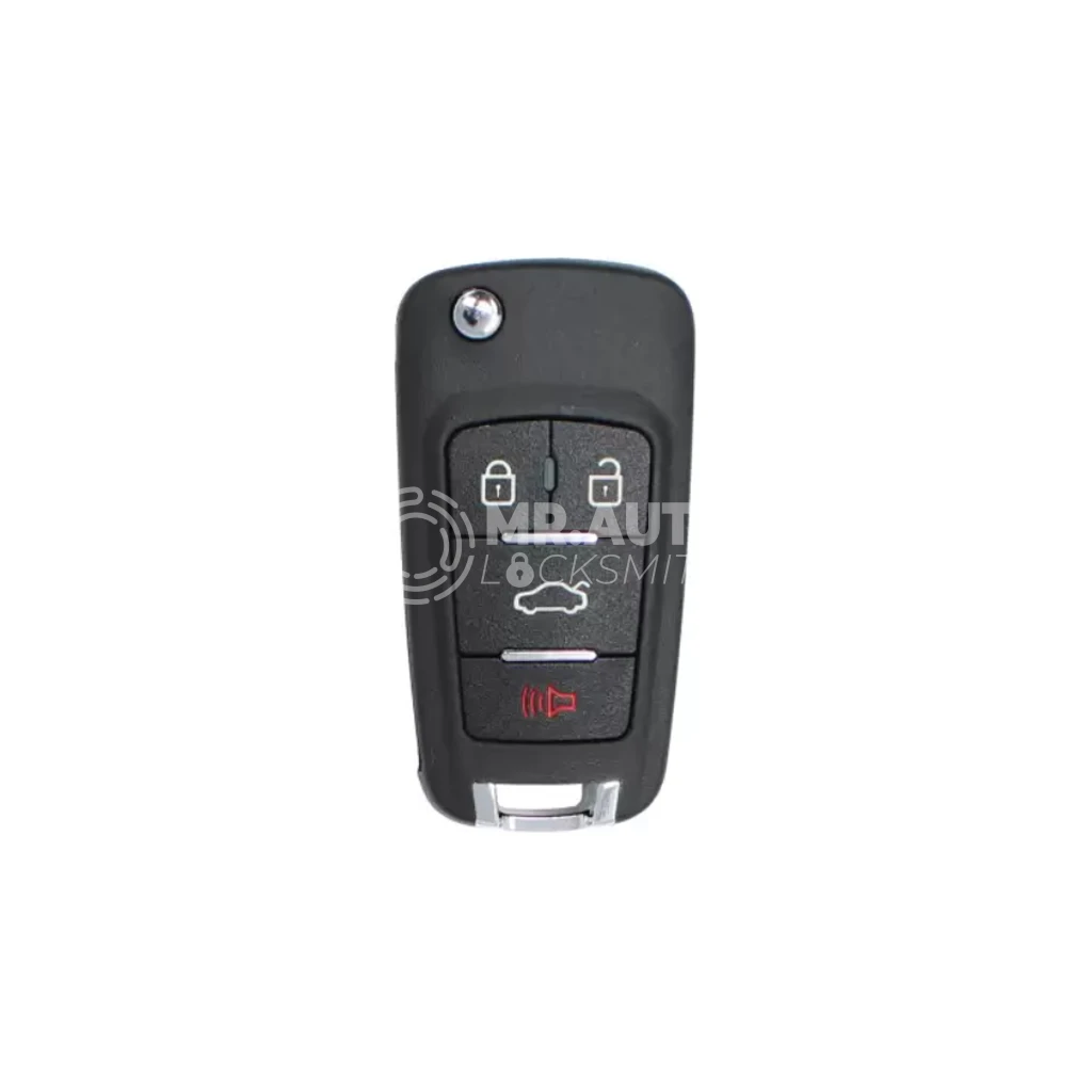 Keydiy KD Universal Flip Remote Key